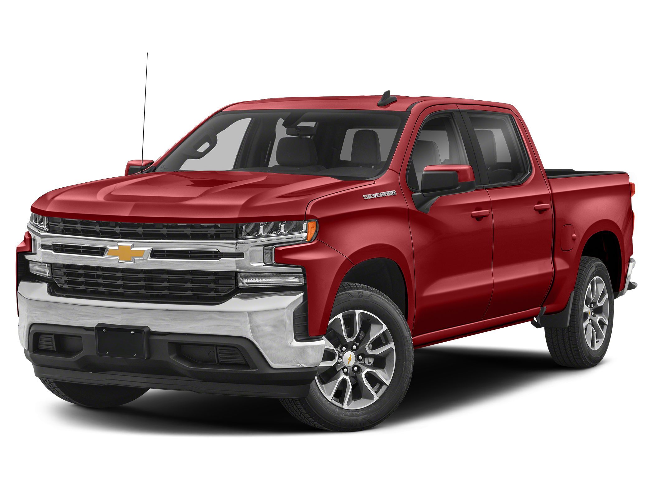 chevrolet silverado 1500 limited 2022 3GCUYDED5NG120442 image